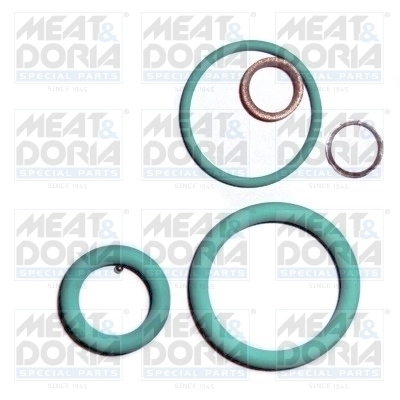 Repair Kit, injection nozzle